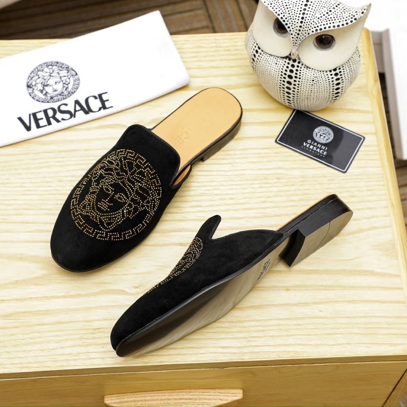 Versace Slippers